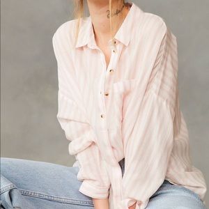 Urban Outfitters button down